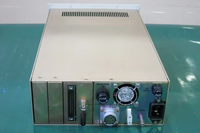아넬바 M-822HG 진공 게이지 상세 이미지 - ASKINDEX 코리아
