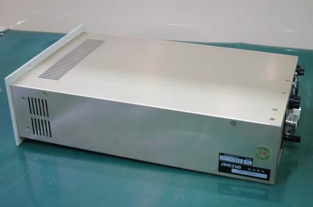 아넬바 M-822HG 진공 게이지 상세 이미지 - ASKINDEX 코리아