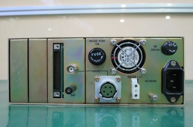 아넬바 M-822HG 진공 게이지 상세 이미지 - ASKINDEX 코리아