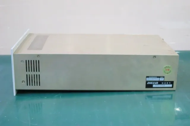 아넬바 M-822HG 진공 게이지 상세 이미지 - ASKINDEX 코리아