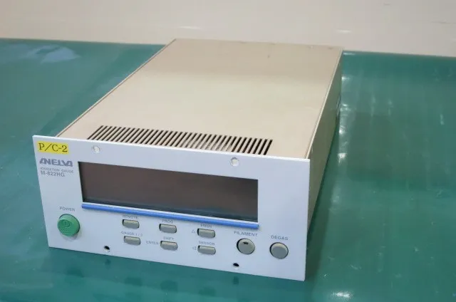 아넬바 M-822HG 진공 게이지