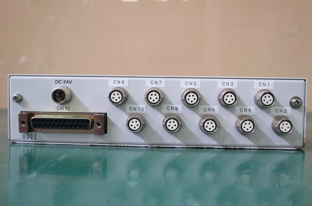 시바우라 TPG-10S 피라니 게이지 상세 이미지 - ASKINDEX 코리아