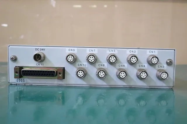 시바우라 TPG-10S 피라니 게이지 상세 이미지 - ASKINDEX 코리아