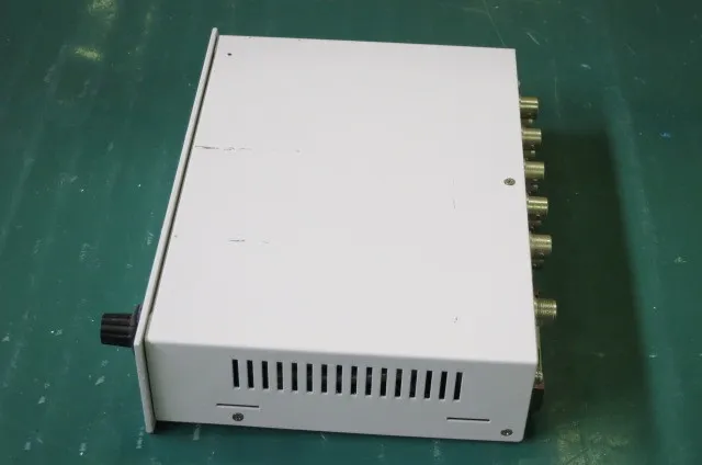 Shibaura TPG-10S Pirani Gauge Detail Image - ASKINDEX Korea