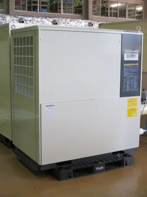 오리온 기계 RKE11000A-VW 칠러 상세 이미지 - ASKINDEX 코리아