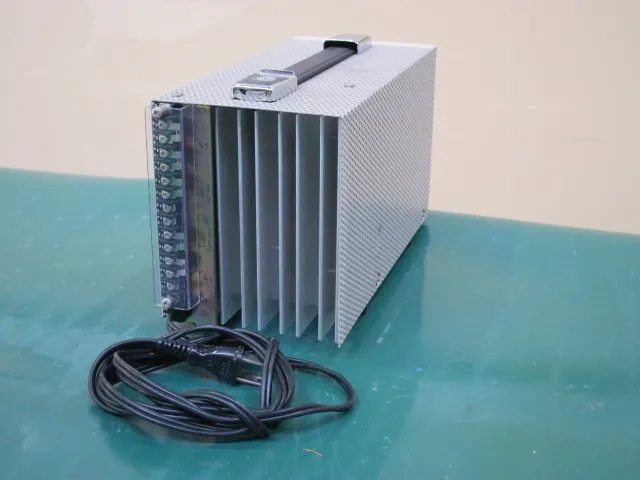 Takasago Works TP035-1D DC power supply Detail Image - ASKINDEX Korea