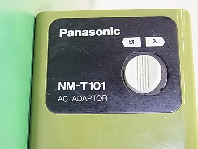 마쓰시타 전기 산업 NM-T101 전동 드라이버용 컨트롤러 상세 이미지 - ASKINDEX 코리아