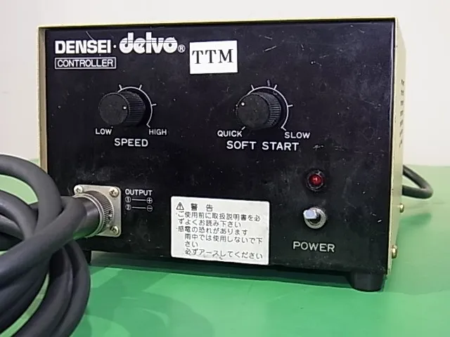 Densei Shirakawa DLC1213-EN形 Electric screwdriver Detail Image - ASKINDEX Korea