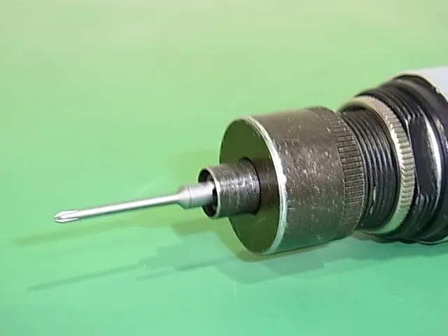 Densei Shirakawa DLC1213-EN形 Electric screwdriver Detail Image - ASKINDEX Korea