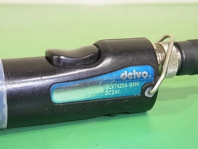 Densei Shirakawa DLC1213-EN形 Electric screwdriver Detail Image - ASKINDEX Korea