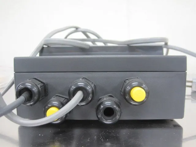 METTLER TOLEDO 4220X Dissolved oxygen meter Detail Image - ASKINDEX Korea