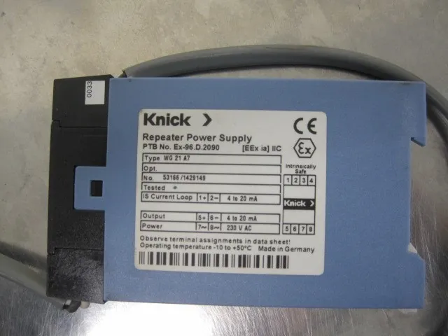 METTLER TOLEDO 4220X Dissolved oxygen meter Detail Image - ASKINDEX Korea