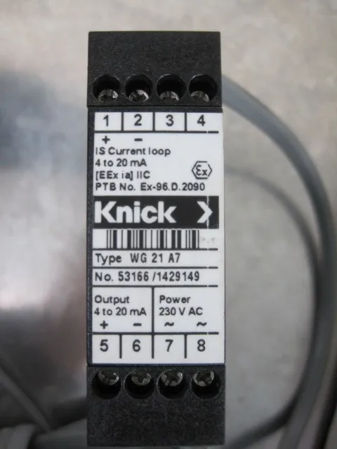 METTLER TOLEDO 4220X Dissolved oxygen meter Detail Image - ASKINDEX Korea