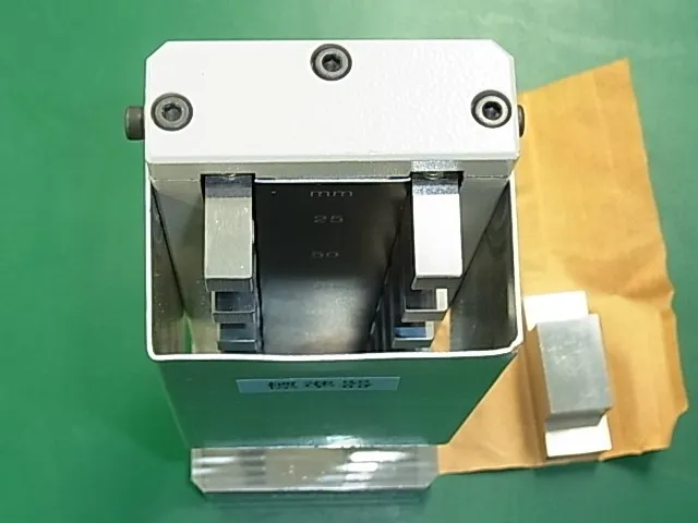 Mitutoyo CD-150 Depth Micro Checker Detail Image - ASKINDEX Korea