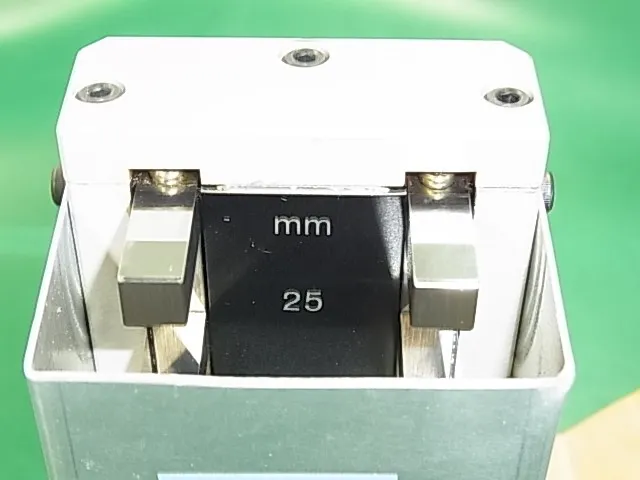 Mitutoyo CD-150 Depth Micro Checker Detail Image - ASKINDEX Korea