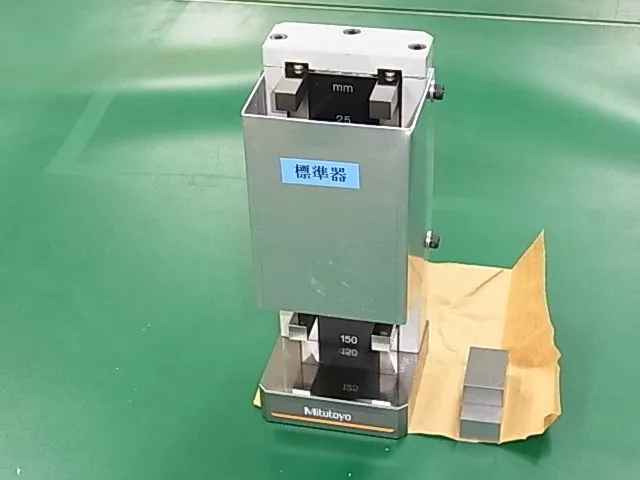 미츠 토요 CD-150 깊이 마이크로 체커