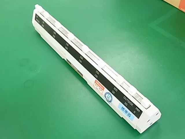 Mitutoyo CC-300C Caliper Checker Detail Image - ASKINDEX Korea