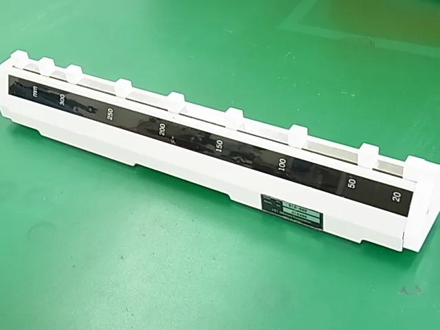 Mitutoyo CC-300C Caliper Checker Detail Image - ASKINDEX Korea