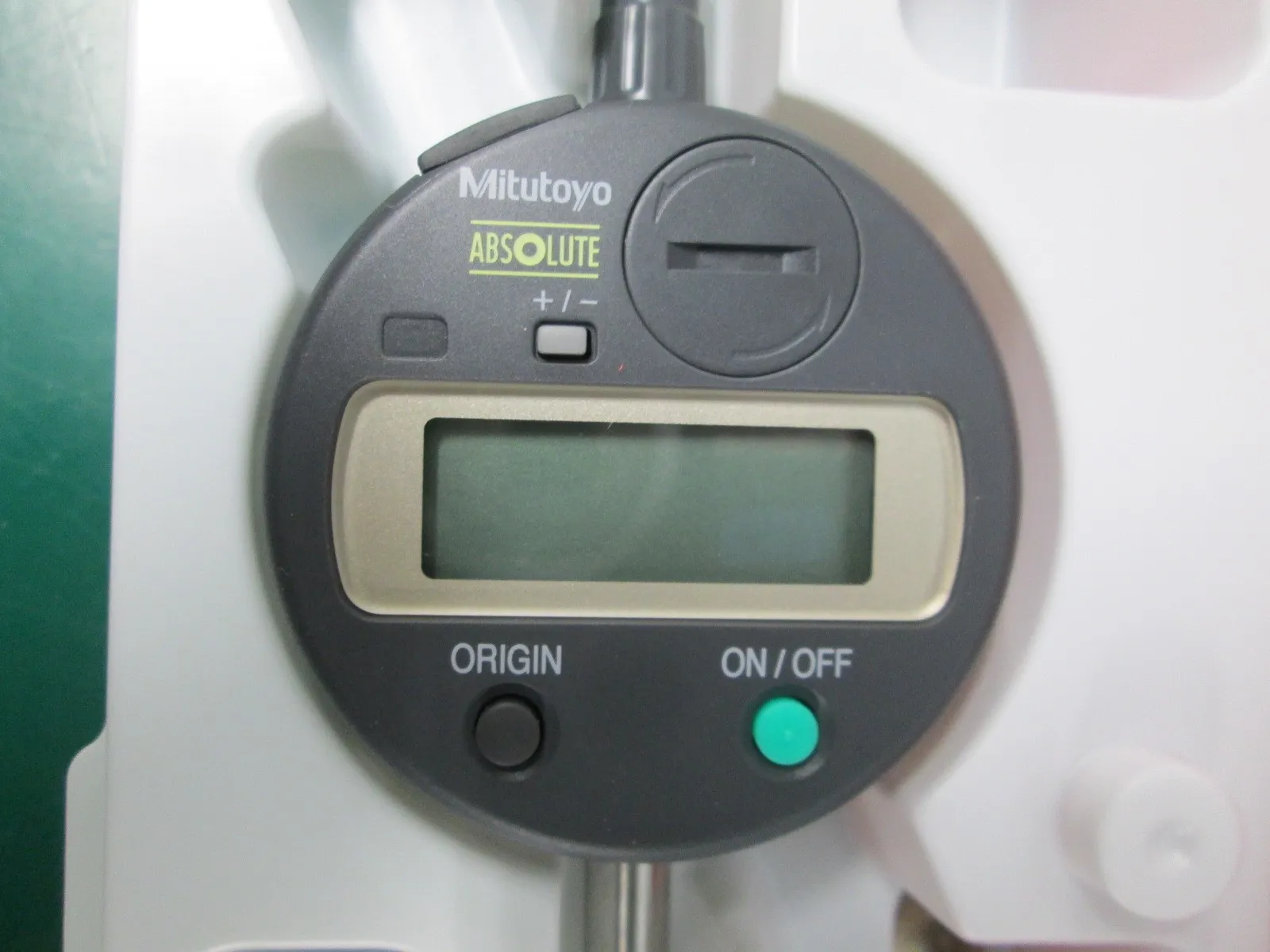 미츠 토요 ID-S1012B(543-681B) 디지매틱 인디케이터 상세 이미지 - ASKINDEX 코리아