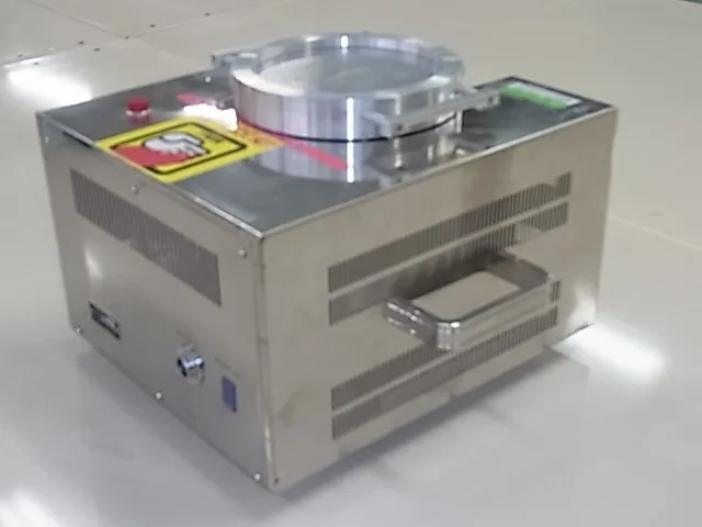 Anritsu Meter ACSI-2100 Surface temperature corrector Detail Image - ASKINDEX Korea