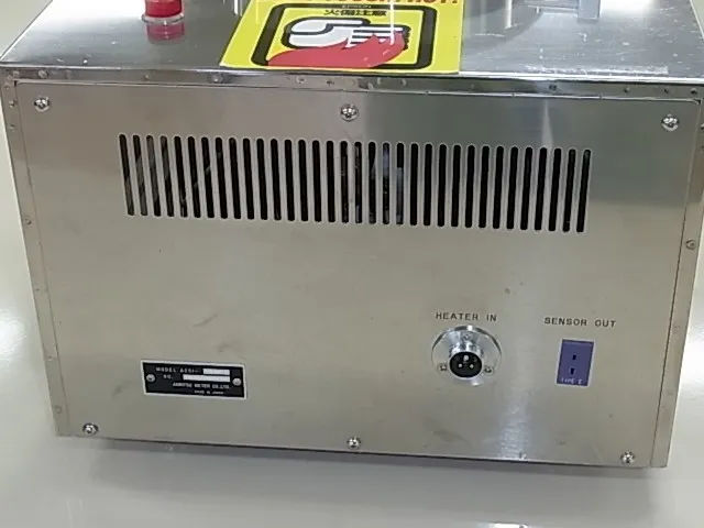 Anritsu Meter ACSI-2100 Surface temperature corrector Detail Image - ASKINDEX Korea