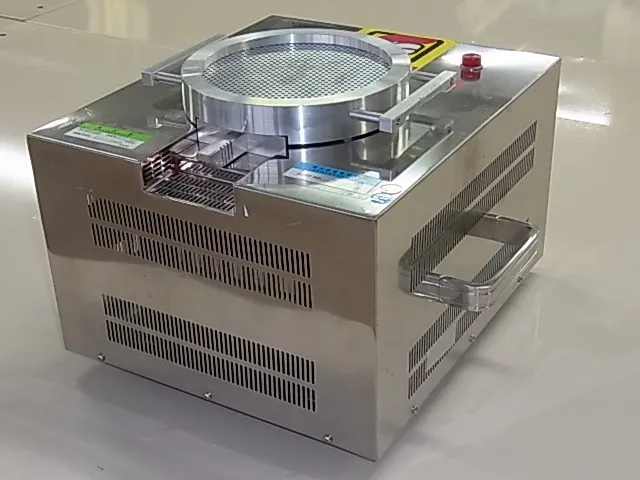 안리쓰 미터 ACSI-2100 표면 온도 교정기