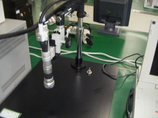 Omron VC1000 Electron microscope (microscope) Detail Image - ASKINDEX Korea