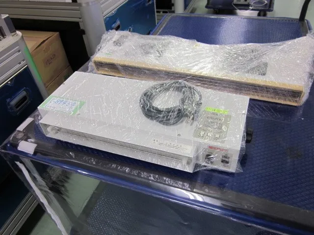 메이세이 CS-4807 이오나이저(일체형) 상세 이미지 - ASKINDEX 코리아