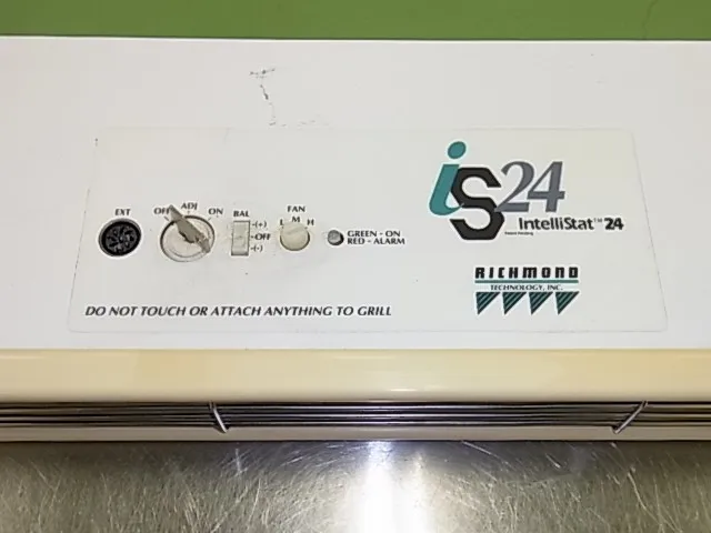 리치몬드 기술 IS 24 이오나이저(일체형) 상세 이미지 - ASKINDEX 코리아