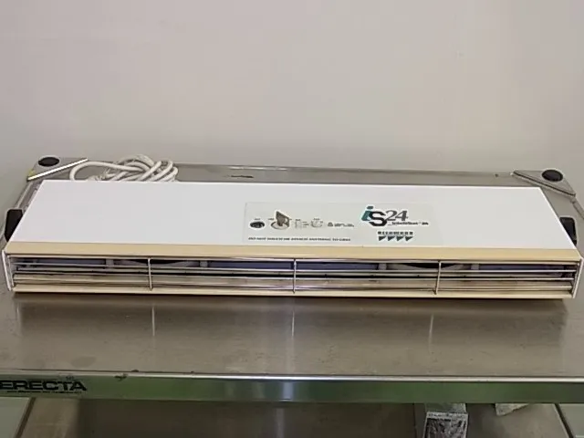 리치몬드 기술 IS 24 이오나이저(일체형) 상세 이미지 - ASKINDEX 코리아