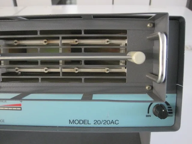 Hugle 20/20AC Ionizer (integrated type) Detail Image - ASKINDEX Korea