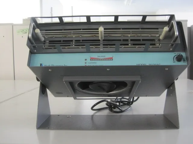 Hugle 20/20AC Ionizer (integrated type) Detail Image - ASKINDEX Korea