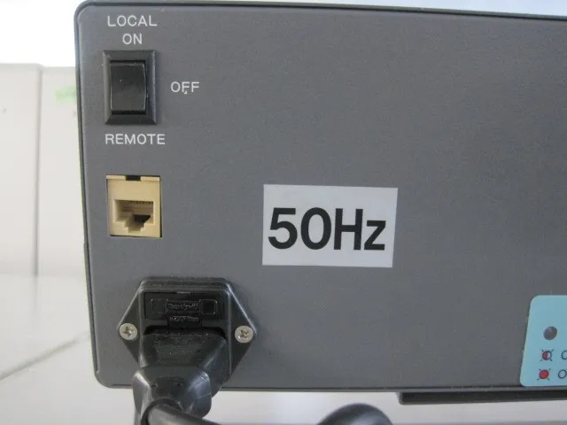 Hugle 20/20AC Ionizer (integrated type) Detail Image - ASKINDEX Korea