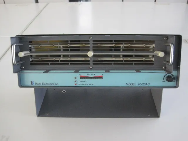 Hugle 20/20AC Ionizer (integrated type)