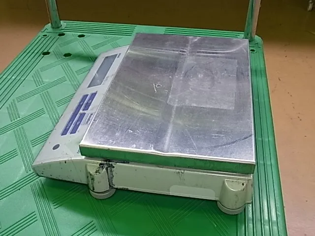 METTLER TOLEDO SB16001 electronic scale Detail Image - ASKINDEX Korea