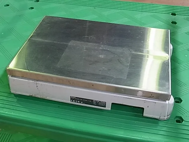 METTLER TOLEDO SB16001 electronic scale Detail Image - ASKINDEX Korea