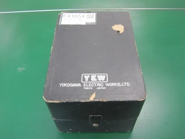 Yokogawa Electric 2041 Single-phase power meter Detail Image - ASKINDEX Korea