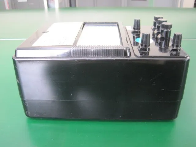 Yokogawa Electric 2041 Single-phase power meter Detail Image - ASKINDEX Korea
