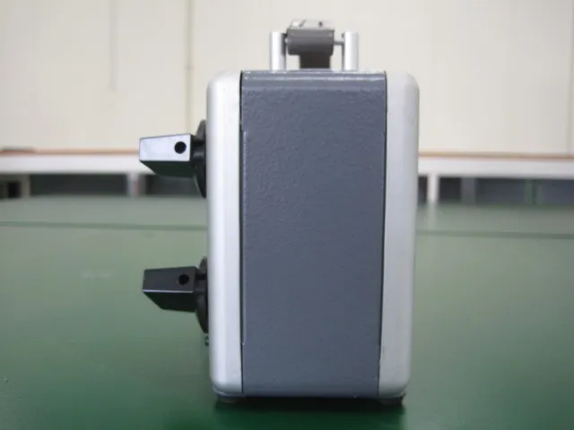 General Electric LS-20B Halogen Leak Standard Detail Image - ASKINDEX Korea