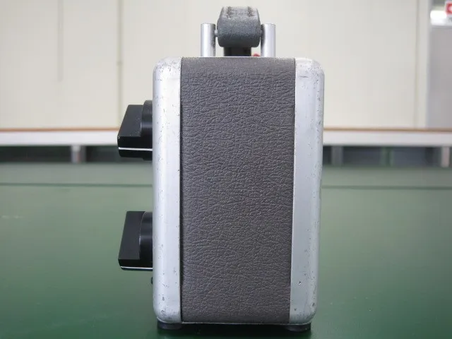 General Electric LS-20 Halogen Leak Standard Detail Image - ASKINDEX Korea