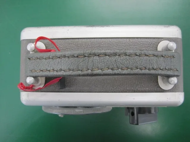 General Electric LS-20 Halogen Leak Standard Detail Image - ASKINDEX Korea