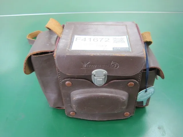 Yamazaki Seiki Research Institute 5S Wood Moisture Gauge Detail Image - ASKINDEX Korea