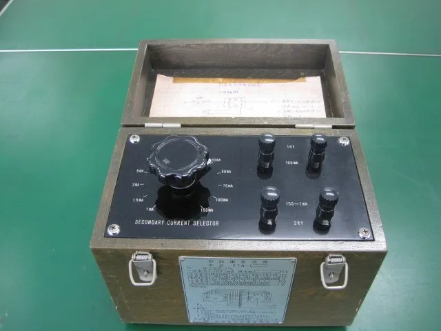 게이힌 전측기 CTA-1 계기용 변류기