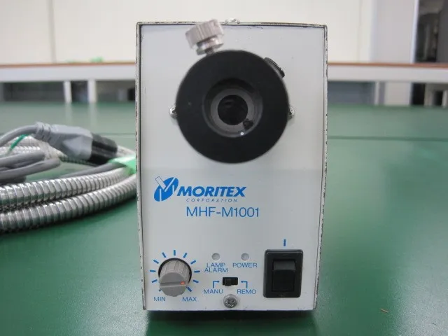 모리텍스 MHF-M1001 콜드 라이트 상세 이미지 - ASKINDEX 코리아