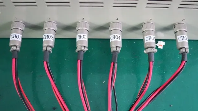 동양 시스템 30TU-13SCRU 충방전 장치의 일종 상세 이미지 - ASKINDEX 코리아