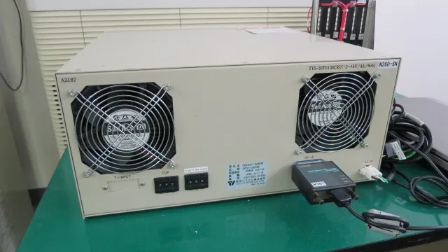 동양 시스템 30TU-13SCRU 충방전 장치의 일종 상세 이미지 - ASKINDEX 코리아