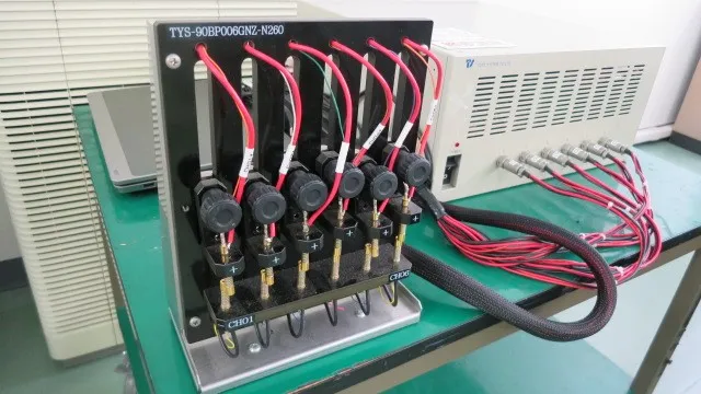 동양 시스템 30TU-13SCRU 충방전 장치의 일종 상세 이미지 - ASKINDEX 코리아