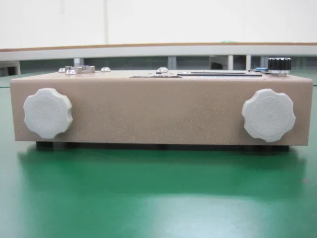 Hios H-100 Torque tester Detail Image - ASKINDEX Korea