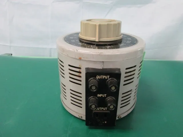 야마비시 S-260-5 변압기(트랜스)