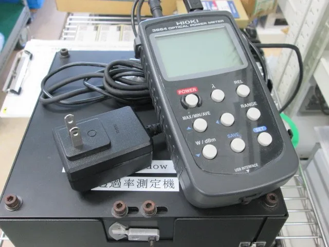 SONY Sony Ericsson Mobile Communications  Transmittance measuring machine Detail Image - ASKINDEX Korea